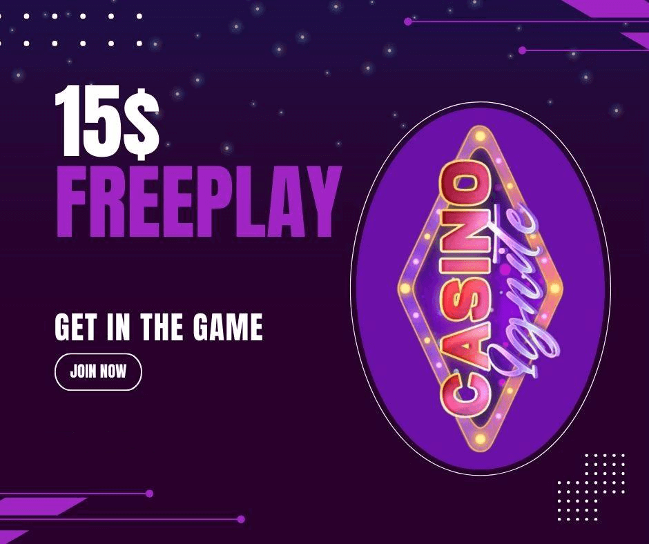 download casino ignite ios app and get free play bonus